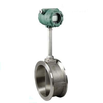 ZQ-LU渦街流量計