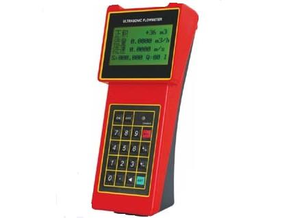 ZQ-CSB-4000 手持式超聲波流量計