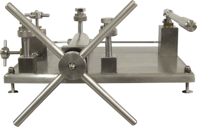 ZQ-1000手動氣壓源